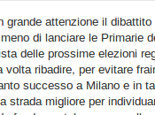 Arriva risposta Pisapia