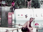 Cavazzo 1969, prima città subacquea mondo Operazione Atlantide