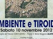 Alatri: ambiente tiroide quaderni sull'opera poligonale