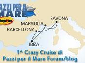 "Crazy Cruise" targata Pazzi Mare