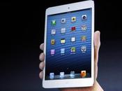 iPad Mini: nuovo record vendite Apple