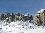 Alta Badia: Gourment. Piste aperte dicembre
