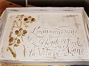 Shabby chic corsi