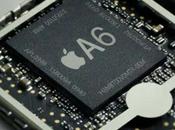 Apple passerà chipset ARM?