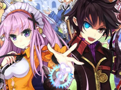 Demon Gaze diffusa data uscita giapponese