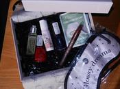 Glossybox Preview ottobre 2012