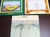 edizioni 'Immagini' edite Italia