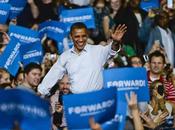 Elezioni Usa, vince Obama