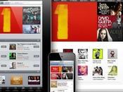 iTunes musica alta definizione?