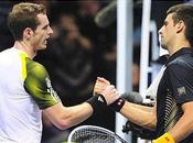 Master Londra 2012: Murray Djokovic spettacolo