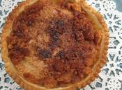 grandi piccoli..la merenda ideale veloce ovvero: tortine semplici alle pere