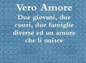 Libri: Nostro Vero Amore” primo “romanzo breve” Vincenzo Trepiccione