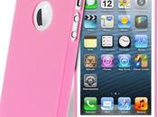 iPhone Cover Soft Pink Puro recensione