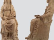 Santuario Demetra ritrovato Tuscia