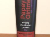 Pure Papaya Ointment: l’alleato l’inverno alla