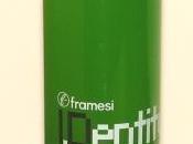 Curl Booster Framesi: spray styling