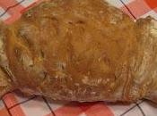 primo pane della Checca