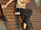 PINKO total look