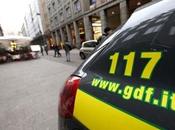 Frode ‘compro oro’, blitz della