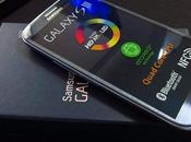 Samsung Galaxy milioni unità vendute 2012
