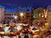Mercatini Natale ecosostenibili Alto Adige-SudTirol
