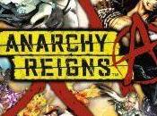 Anarchy Reigns avrà Limited Edition, uscirà formato fisico