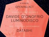 NOVEMBRE 2012EXE-CUTE OPENING TEATRO SPAZIO, Roma