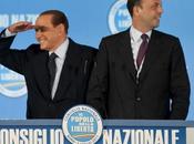 #Berlusconi rottamando Alfano