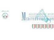 Badminton Diesse-Mediterranea Cinisi lutto braccio
