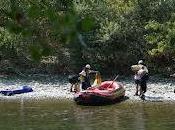 Madre figlio pochi mesi soccorsi fiume Adda piccolo vita