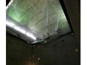 Milano, spettacolare bolla d’aria Tomas Saraceno