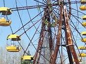 Chernobyl Pryp’jat’ secret?