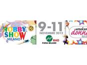 Weekend Donna Hobby Show Milano