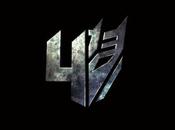 nuovo logo Transformers soprattutto conferma Mark Wahlberg cast