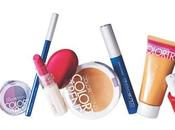 Avon color trend make collection