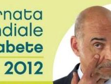 Giornata mondiale diabete 2012