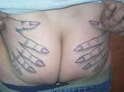 Tatuaggi stupidi