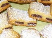 Semplici biscottini frolla