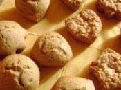 TORTINE CAFFE' DELIZIE ALL'AMARETTO