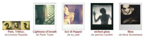 Foto della settimana