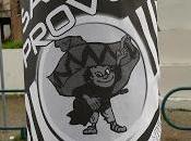 Affissioni abusive, l'emblema della peracottaggine romana. vedete dimenticatevi segnalarle pics!