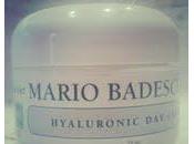 Mario Badescu skincare Hyaluronic Cream