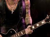 Duff McKagan sergreti affrontare tour band