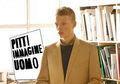 INDEPENDENT MILANO: CRISTIAN GRIB &quot;A GOOD BOY&quot; PITTI IMMAGINE UOMO 2013