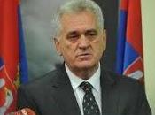 Tomislav nikolić pronto incontrare presidente croato