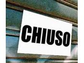 Confcommercio: mila esercizi commerciali chiusi entro anni
