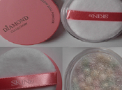 Skin79 diamond collection star glow powder review swatches