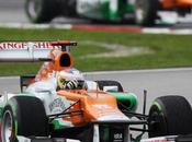 Force India, ancora decisa line-up 2013