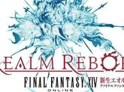Final Fantasy XIV: Realm Reborn, nuovo spettacolare video intitolato
