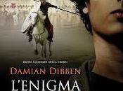 Anteprima: L’enigma dell’Impero Damian Dibben